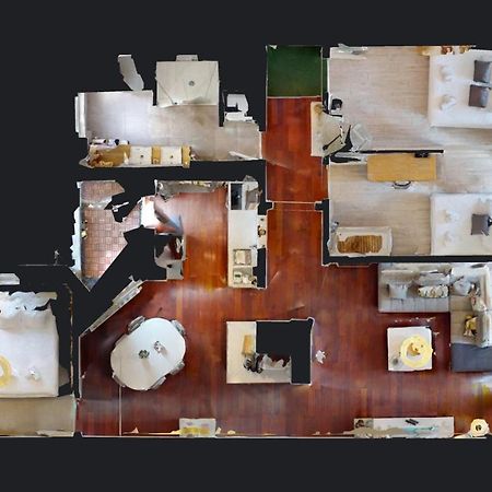 Le Quai Koch Apartamento Estrasburgo Exterior foto