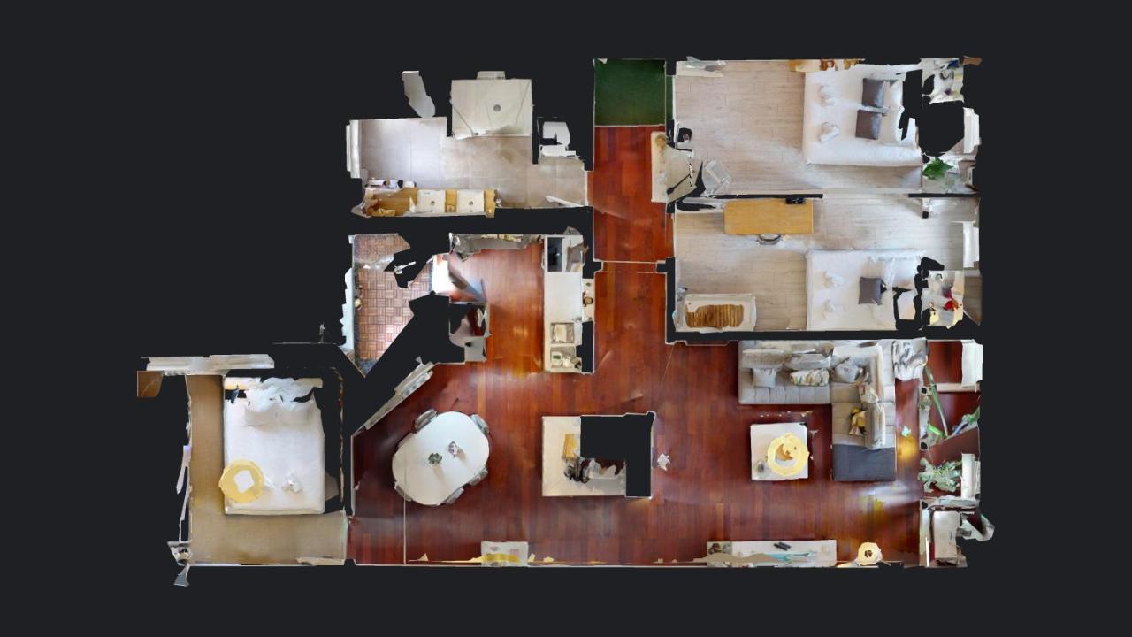 Le Quai Koch Apartamento Estrasburgo Exterior foto